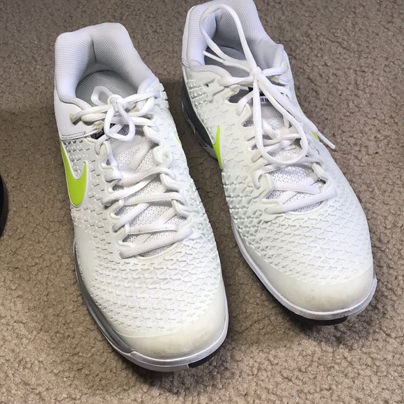 Nike Air max shoes - Picture 5 of 8